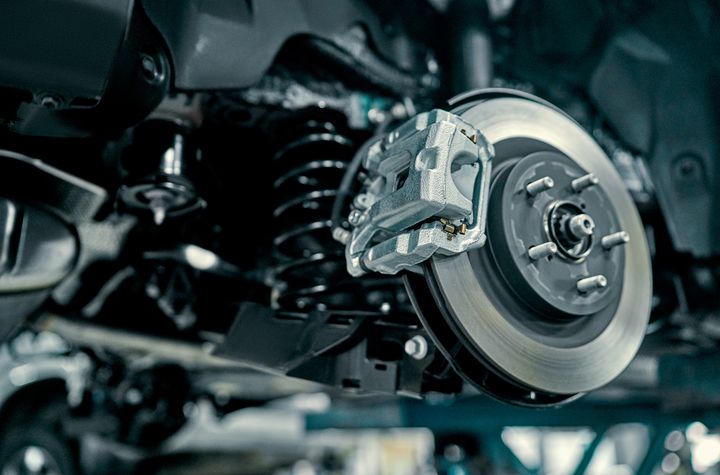 Brake Repair in Boynton Beach, FL